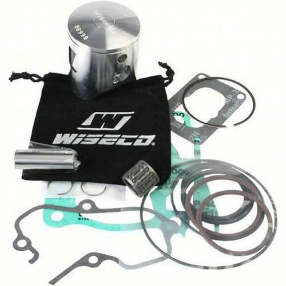 Wiseco  PK1173; Top End Piston Kit; Fits Yamaha YZ125 '98-00 (726M05400 2126CST)