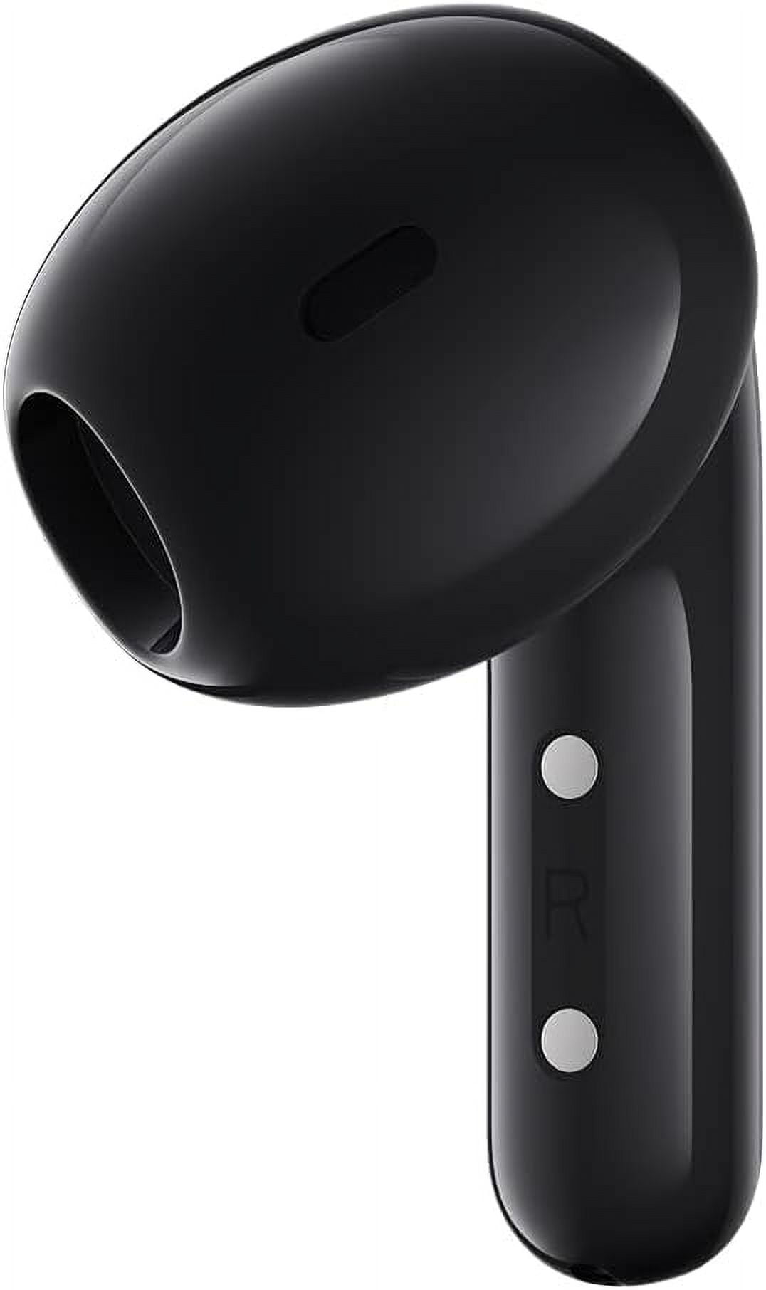 Xiaomi Redmi Buds 4 Lite TWS Wireless Earbuds, Bluetooth 5.3 Low