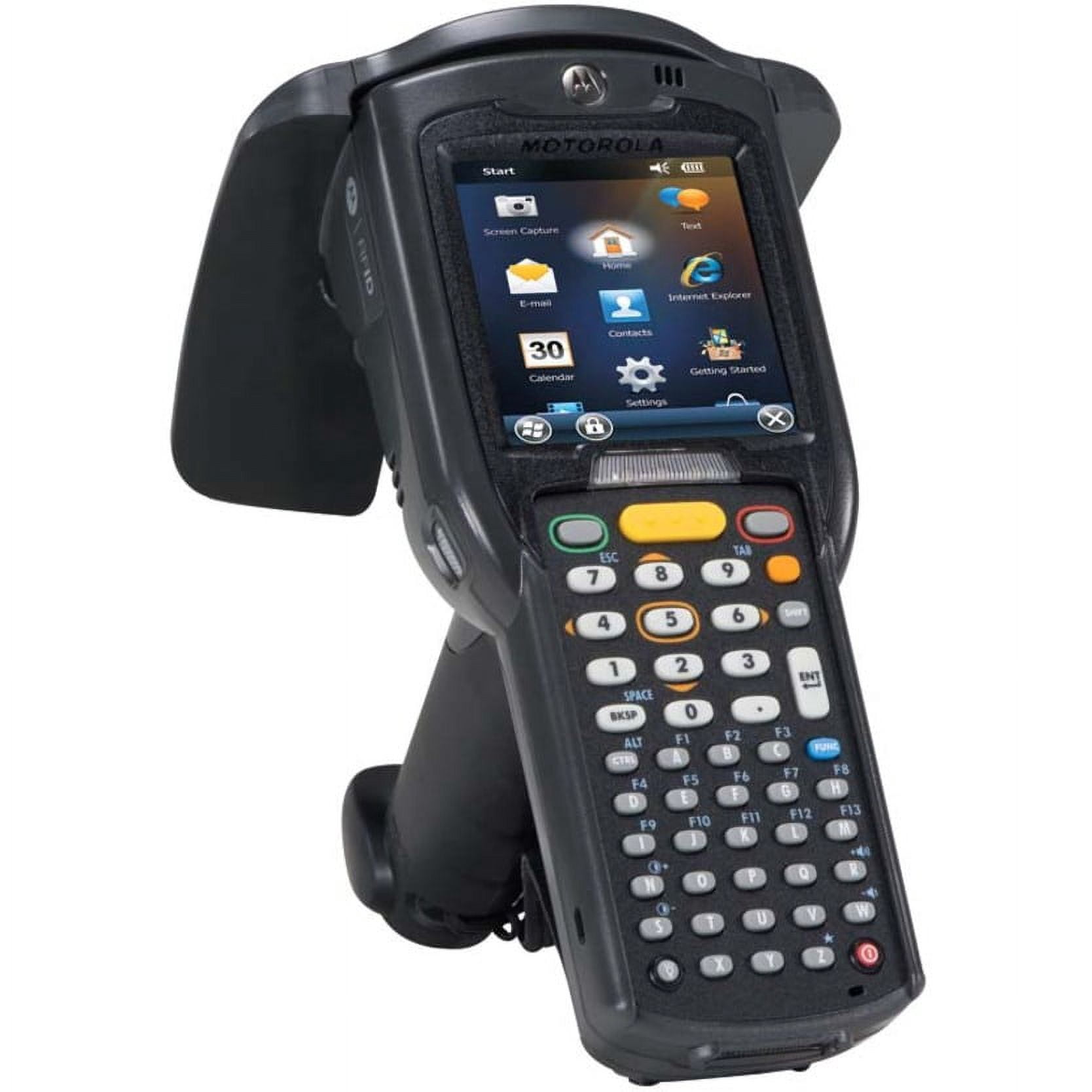 Zebra DS3678 Barcode-Handscanner – Bluetooth, IP67, 2D-Imager, Robust Für Industrie & Lager