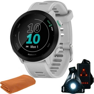 【ハル】GARMIN(ガーミン) GPS vivosport Garmin Vivosport Smart Watch - Large, GPS, Fitness Tracker, Stress