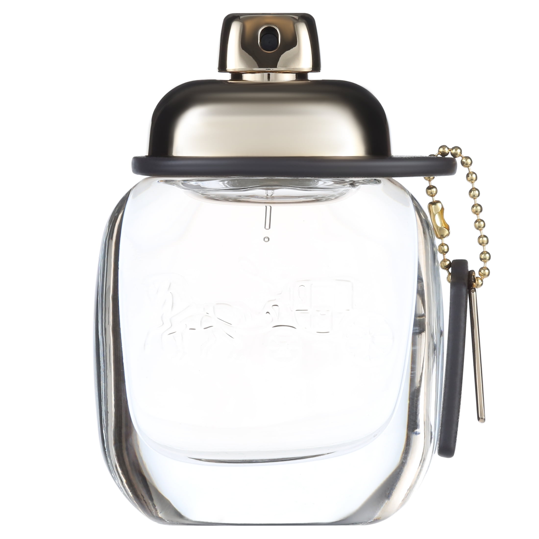 Coach New York 1 oz Eau De Parfum New Launch for Women 2016 *Sealed*