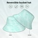 thumbnail image 2 of Balery Blue Bright Sombreros para el sol para hombre y mujer, sombrero de pescador con UPF 50+, 2 of 6