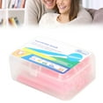 thumbnail image 4 of Interdental Brush Orthodontic Interdental Brush Interdental Brush Toothpick Tooth Cleaning Tool Orthodontic  Brush 60pcs / Box Orthodontic Interdental Brush Tooth Cleaning Tool, 4 of 8