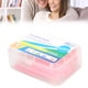 thumbnail image 1 of Cepillo interdental Jadeshay 60 piezas/caja ortodoncia, 1 of 14