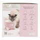 thumbnail image 5 of Fuente de Agua para Gatos Catit PIXI Rosa con Triple Filtro y Opciones ergonómicas para Beber, 5 of 13
