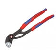 thumbnail image 3 of Knipex Cobra Quickset Water Pump Pliers Pvc Grips, 3 of 5