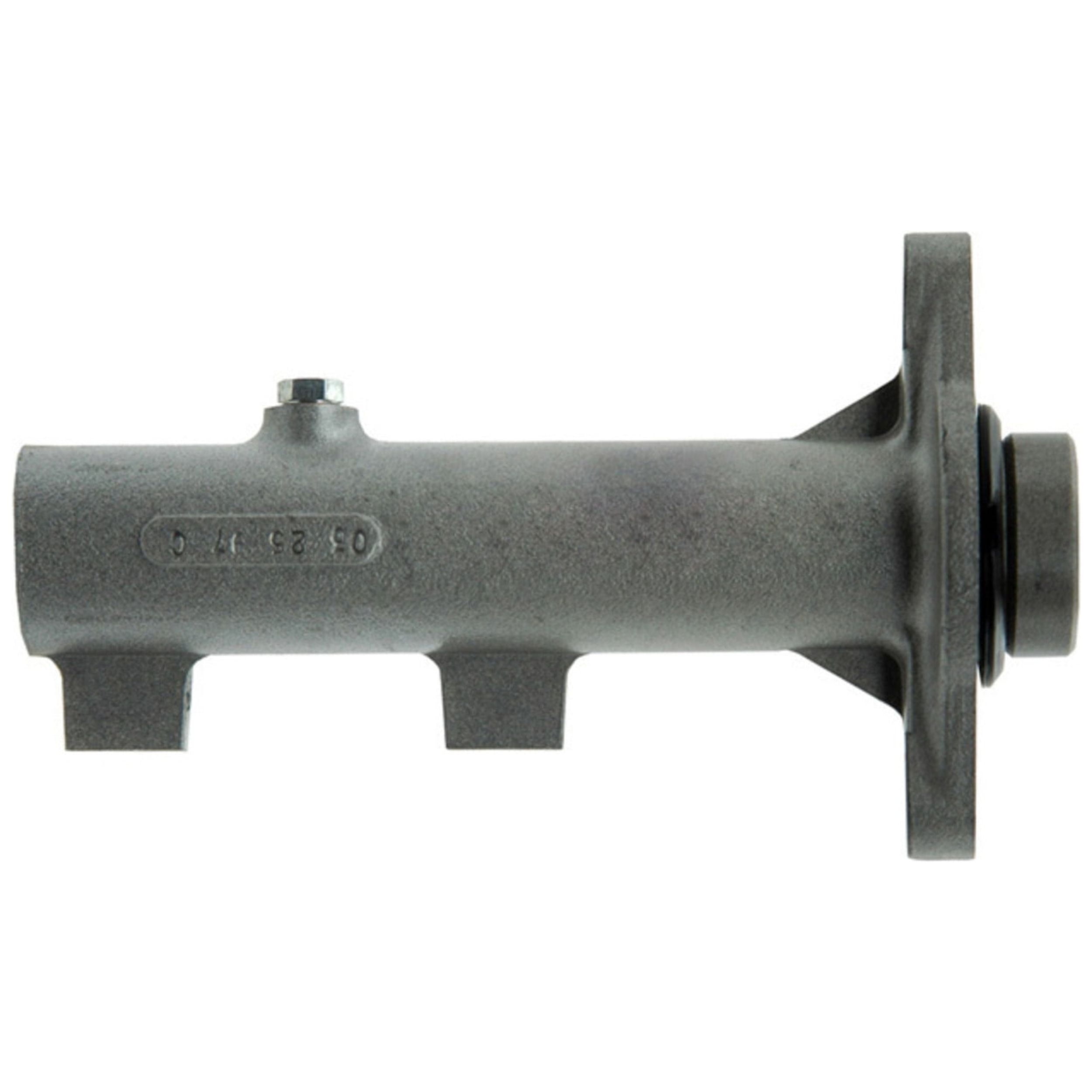 Raybestos Element3 Master Cylinders Fits select: 1988-1989 ISUZU CONVENTIONAL, 1989-1991 ISUZU AMIGO
