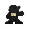 thumbnail image 3 of PDP PIXEL PALS Bethesda Fallout 4 - Garçon de Voûte - Noir, Bleu, Jaune, Brun, 3 of 3