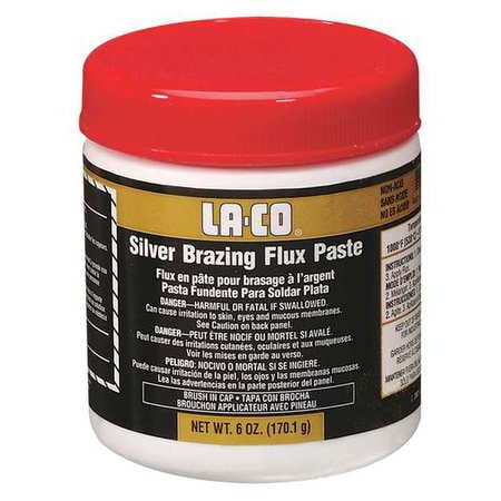 brazing