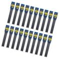 thumbnail image 1 of HEALEEP 240Pcs Pencil Lead Refills for Mechanical Pencils in Black Resin 2.36X0.28X0.28In, 1 of 8