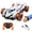 A, variant on Remote Control Car 4x4 Toy Car Phantom Drift Car Remote Control Car Climbing Toys 2.4G Remote Control Handle And Remote Control Watch