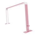 thumbnail image 2 of Lámpara de mesa para uñas con 3 modos de color, lámpara de belleza, lámpara de mesa para técnicos de uñas, luz para fotógrafos, extensiones de pestaña Oro rosa, 2 of 9