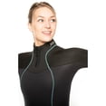 thumbnail image 3 of Bare 5mm Nixie Ultra Women's Full Wetsuit, 3 of 10