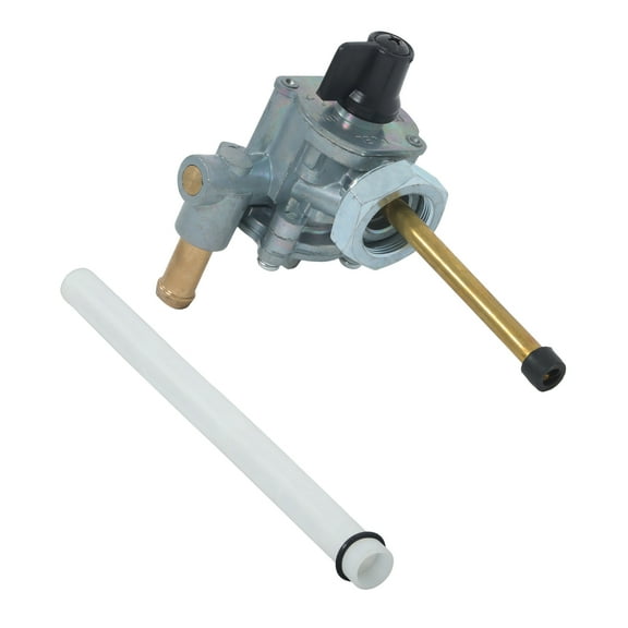 LABLT Fuel Petcock Valve Gas Tank Switch Fit for Honda Shadow Aero 750 VT750C