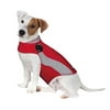 ThunderShirt Polo Dog Anxiety Jacket (Small, Red)