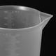 thumbnail image 5 of Vaso medidor de 5000 ml Vaso medidor graduado Vaso medidor de plástico, 5 of 6