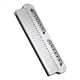 thumbnail image 4 of 4X DDR4 DDR5 Memoria RAM Disipador de Enfriador Chaleco de Enfriamiento de Memoria Radiador de Aluminio con Conductor de de Grasa de Silicona de 9 W, Plata, 4 of 7