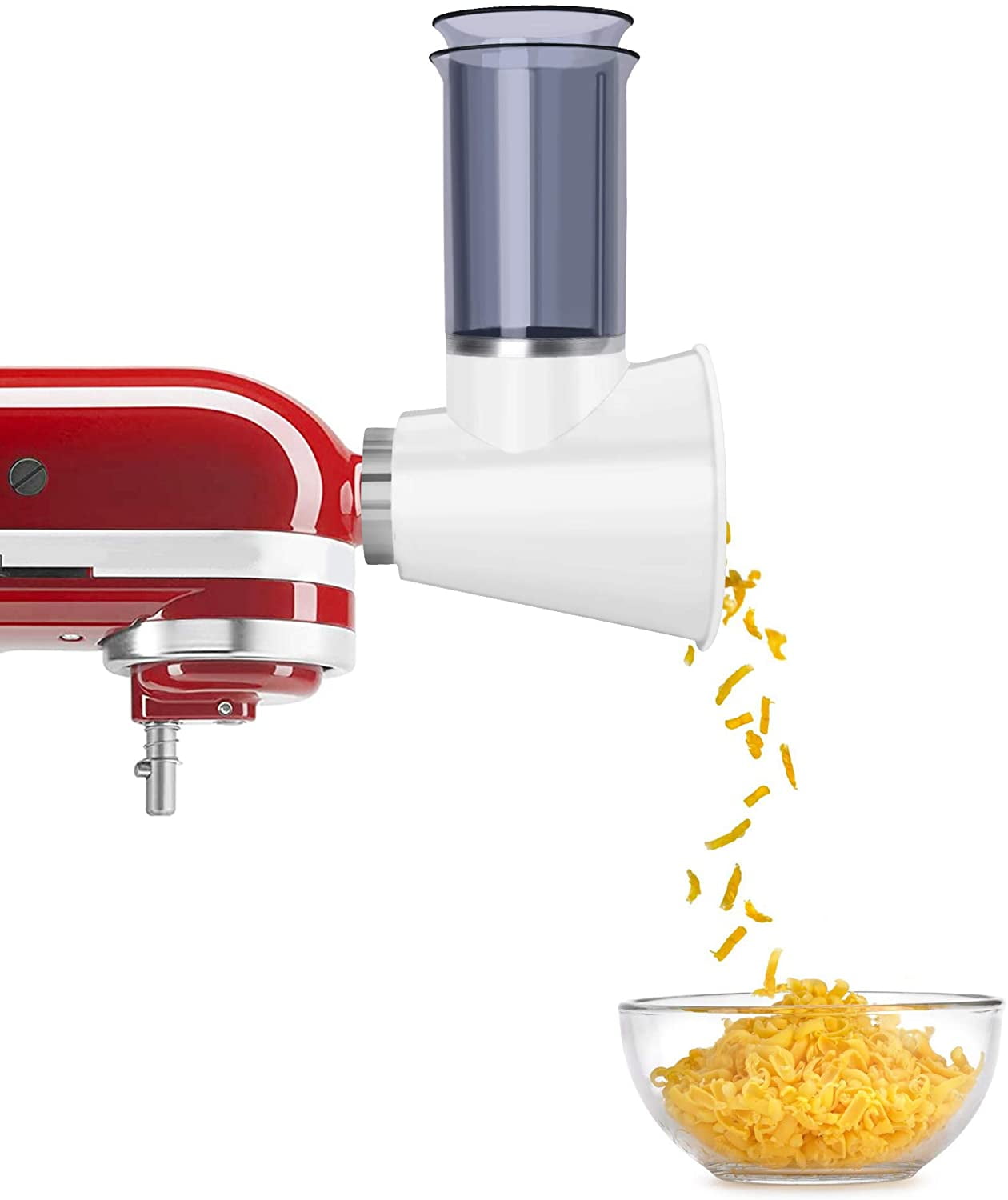 kitchenaid onion slicer
