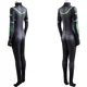thumbnail image 5 of Máscara de cosplay de Viper del juego Valorant, accesorios para disfraz, mono de licra con estampado 3D, peluca, disfraces de Halloween, 5 of 5