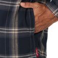thumbnail image 5 of Wrangler Flannel Lined Shirt, 5 of 5