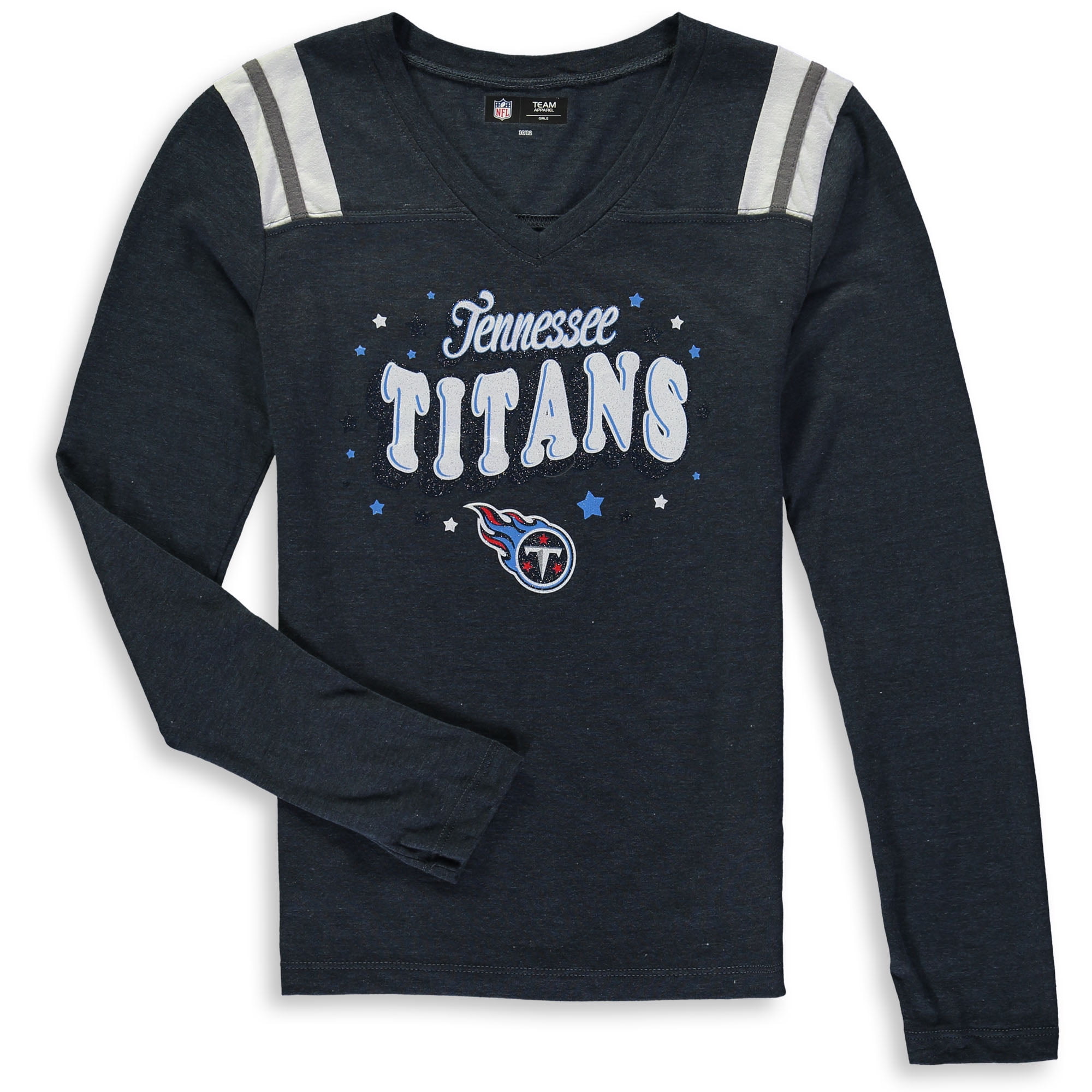 tennessee titans long sleeve shirts