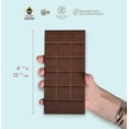 Saled Chocolae Dark Chocolae Bars Gourme Chocolae Sea Sal Arisan