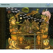 Ramona Falls - Intuit - Alternative - CD