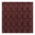 thumbnail image 4 of Molde de Silicona Mainstays Ositos para Chocolate 50 Espacios, 4 of 4