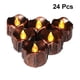 thumbnail image 2 of Lámparas de vela de 24 piezas para decoraciones de Halloween, 2 of 3