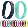 thumbnail image 1 of For Fitbit Flex2 Smart Heart Rate Watch Strap TPU Silicone Strap Sports Watch Strap, 1 of 5