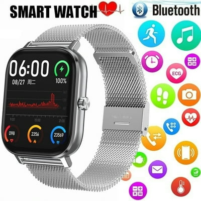 Ecg amazfit gts sale