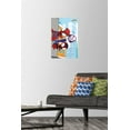 thumbnail image 3 of Marvel Spidey et ses incroyables amis - Mur, 3 of 5