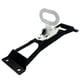 thumbnail image 1 of Bisagras de Puerta Plegables de Metal Pedal de Reposapiés para JK 2007-2017, 1 of 9