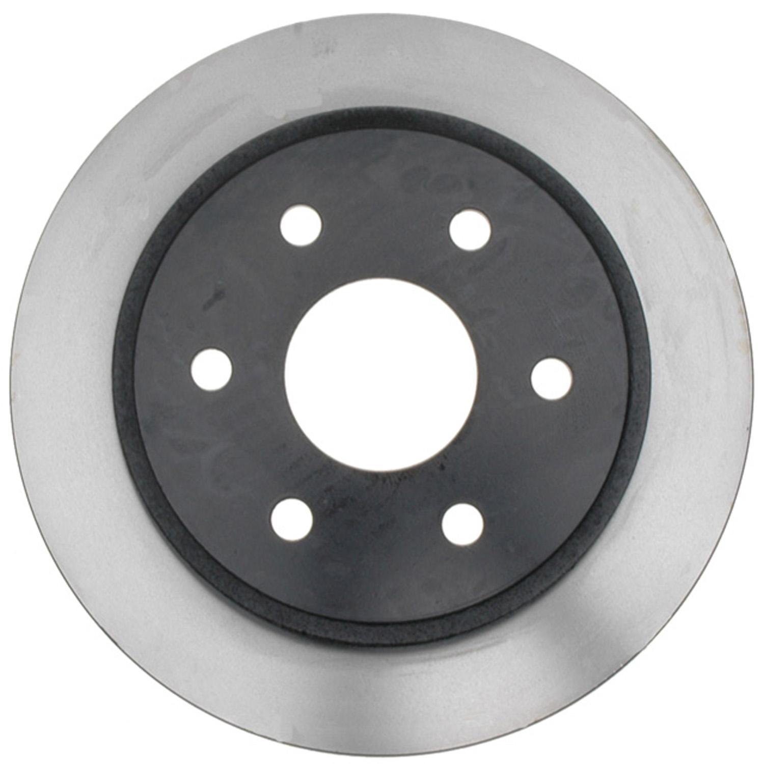 Disc Brake Rotor Fits select: 2003-2005 CHEVROLET EXPRESS G2500, 2003-2006 GMC SAVANA