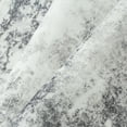 thumbnail image 5 of BERTHMEER 2'x3' Small Area Rugs for Entryway Doorway indoor Doormats Machine Washable Non-slip, Gray, 5 of 5
