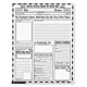 Scholastic Instant Personal Poster Sets, Extra Extra Read All About Me ...