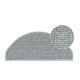 thumbnail image 3 of For Xiaomi Robot Vacuum E10 E12 E10C C103 Mijia 3C Plus / 3C Pro Robot Vacuum Cleaner Parts Main Sid, 3 of 5