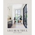 thumbnail image 1 of Live Beautiful Couverture Rigide – 2020 par Athena Calderone, 1 of 10