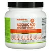 Nutribiotic - Ascorbic Acid Crystalline Powder 100% Pure Vitamin C 2000 mg. - 2.2 lbs.