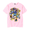 01, variant on SMG4 Merch T-Shirt Women's men's summer fashion pure cotton short sleeved T-shirt casual streetwear