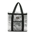 thumbnail image 4 of Ana High Quality Cooler Bag with Foil Insulation for Warm or Cold Storage 8L, 4 of 9