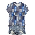 thumbnail image 5 of My Orders Cute Summer Tops for Women, Lace Blouses for Women Dressy My Orders Placed Recently By Me My Account Women Fashion Tops Trendy Summer Shirts for Island Vacation, 5 of 5