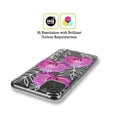 thumbnail image 2 of Head Case Designs Watercolour Flowers 2 Orchids Soft Gel Case Compatible with Apple iPhone 13 Pro Max, 2 of 7