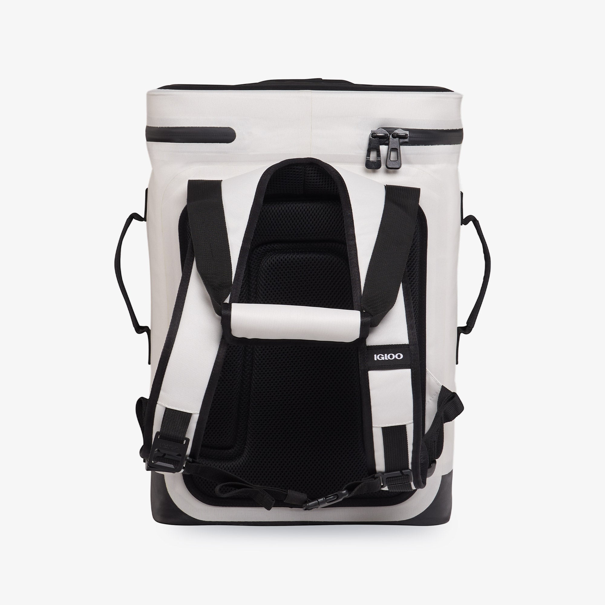 Igloo Trailmate 24 Can Backpack - Bone