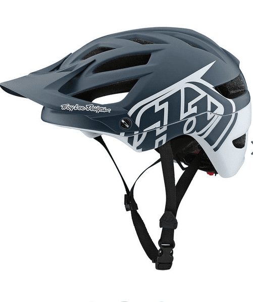troy lee bicycle helmets