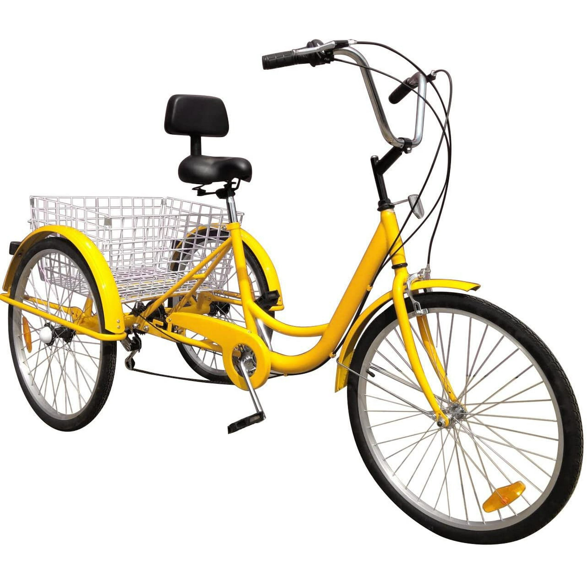 Scout adult tricycle sale