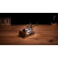 thumbnail image 4 of Graceful CAT Bulldozer Mechanical Model DIY Kit, 4 of 6