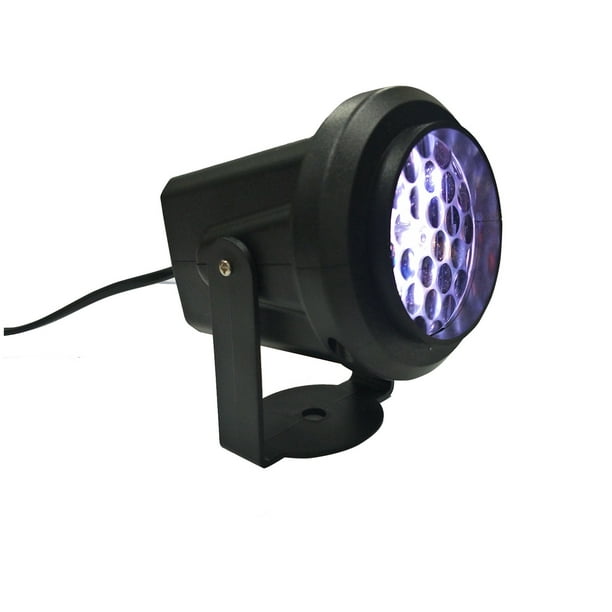 3C Electronic Products Floweek Led Christmas Projector Auto Rotating