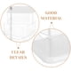 thumbnail image 3 of BESTYASH Caja Plástica Transparente Para Almacenar Joyas Y Accesorios En Varios Niveles, 3 of 8