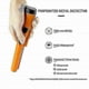 thumbnail image 3 of Garrett Pro-pointer Pinpoint Metal Detector Underground Pinpointer Pinpoint High Quality, 3 of 5